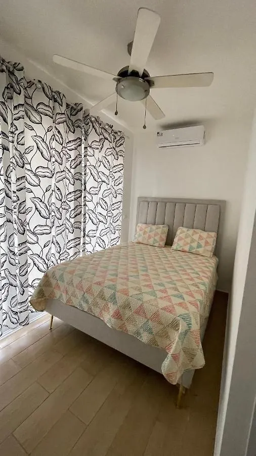 Apartamento Amueblado Para 7 Personas, En El Area De Bayahibe. A 5 Minutos De La Playa Caminando. La Vacama