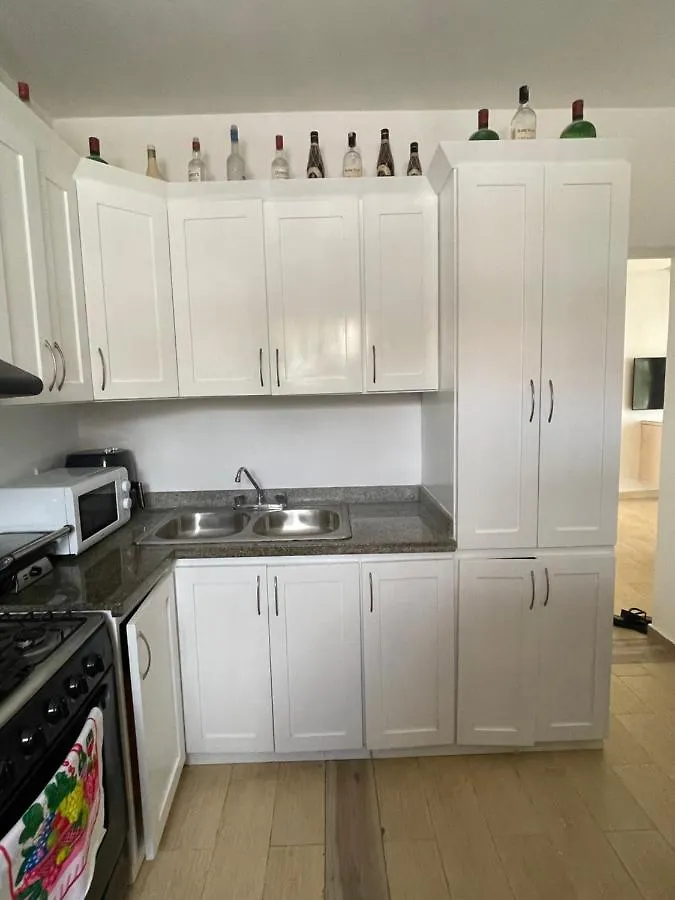 Apartamento Amueblado Para 7 Personas, En El Area De Bayahibe. A 5 Minutos De La Playa Caminando. La Vacama Dominican Republic