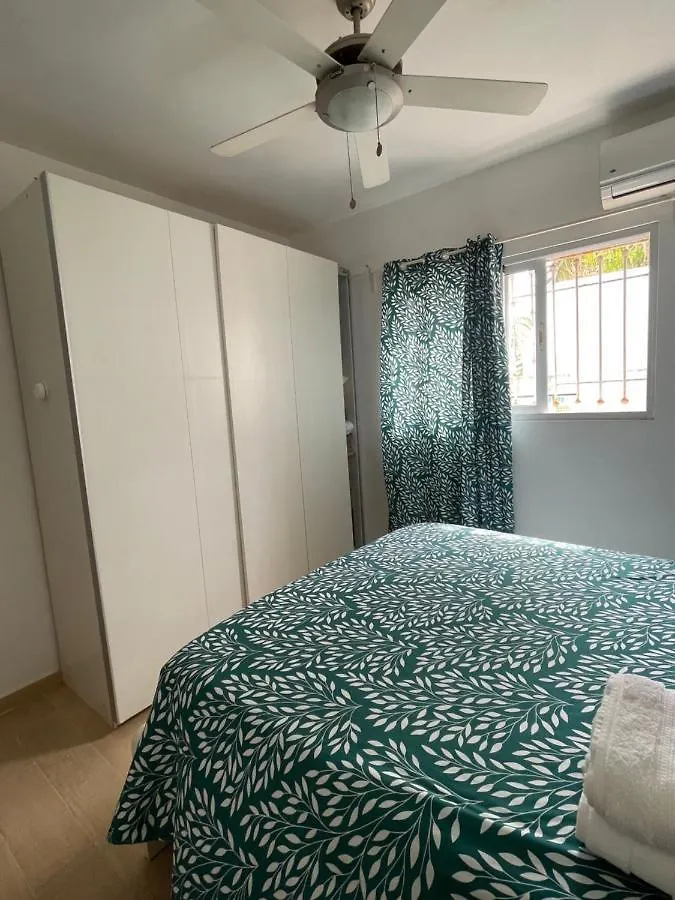 Apartamento Amueblado Para 7 Personas, En El Area De Bayahibe. A 5 Minutos De La Playa Caminando. La Vacama Apartment